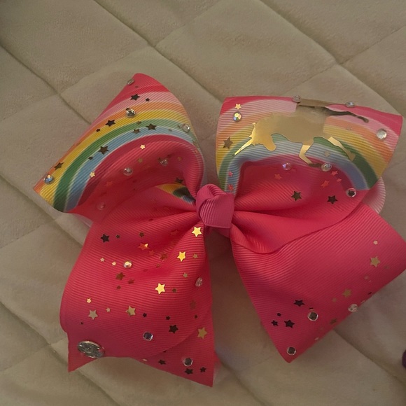 JoJo Bow - Picture 1 of 1